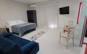 Suites Nossa Senhora De Fatima